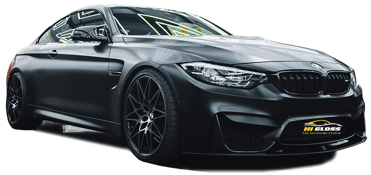 Car Detailing near me